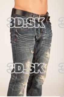 Jeans texture of Bystrik 0016